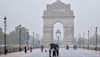 imd yellow alert delhi