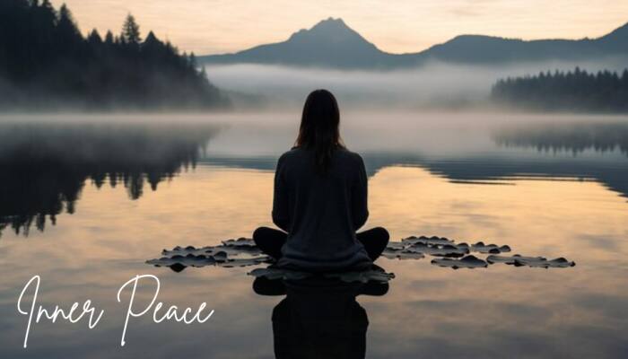 How To Gently Transform Your Life Through Daily Practices That Cultivate Inner Peace And Emotional Wellness