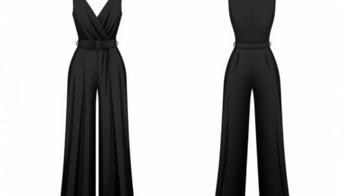 Shop the Look: Bestselling Jumpsuits for Women Only on Zalora