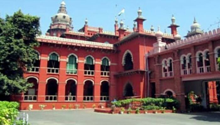Custodial Death Case: Madras HC Orders Tamil Nadu Govt To Pay Interim Compensation Of Rs 25 Lakh To Ajith Kumar's Family