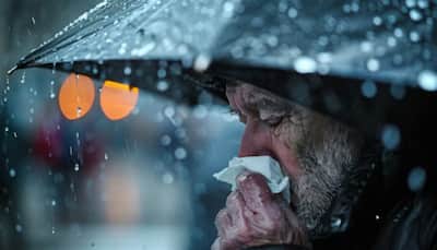 Rainy-Season Risks: Common Monsoon Infections And How To Avoid Them