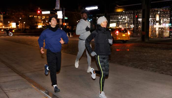 Can’t Wake Up Early To Exercise? Try These Easy Fitness Tips For Late Risers And Busy Schedules