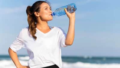 Is Your Drinking Water Real Or Fake? 7 Simple Ways To Identify Pure Mineral Water Bottles At Home