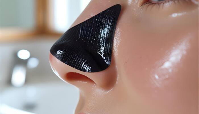 Top Nose Strips for Clear Skin