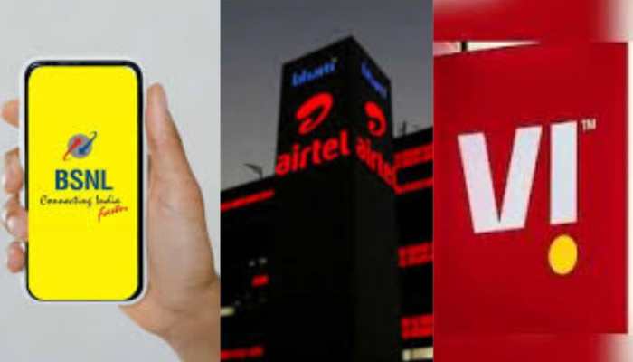 BSNL Takes On Jio, Vi And Airtel; Offers Plan With Unlimited Calling And 2GB Data At Rs...; Check Validity