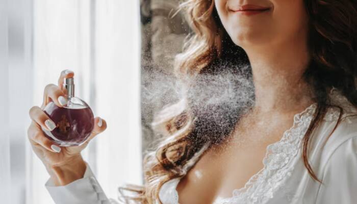 Fresh &amp; Floral: 4 Must‑Have Perfumes &amp; Body Mists to Smell Amazing Every Day
