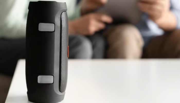 Sound That Moves: 4 Portable Bluetooth Speakers for Music Anywhere Sound That Moves: 4 Portable Bluetooth Speakers for Music Anywhere
