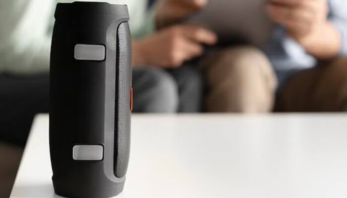 Sound That Moves: 4 Portable Bluetooth Speakers for Music Anywhere