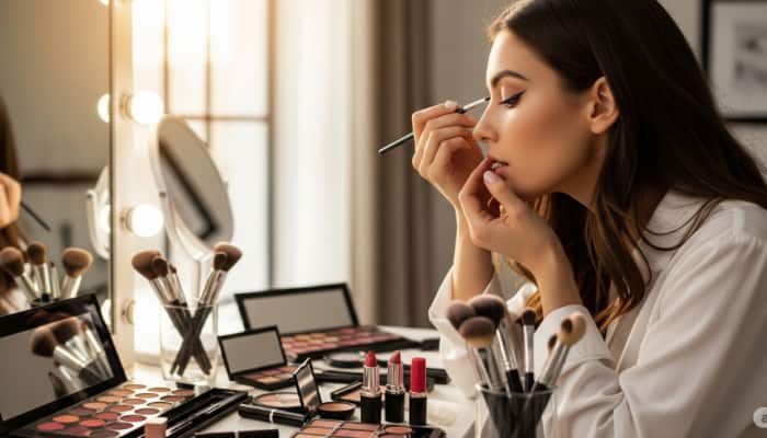 From Fresh to Flawless: The Core Makeup Products You Need