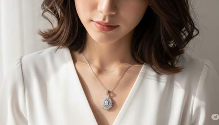 Elegant Summer Pendants to Buy Now from Myntra