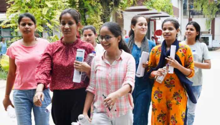 UGC NET June Result 2025 Declared At ugcnet.nta.ac.in- Check Direct Link, Steps To Download Here