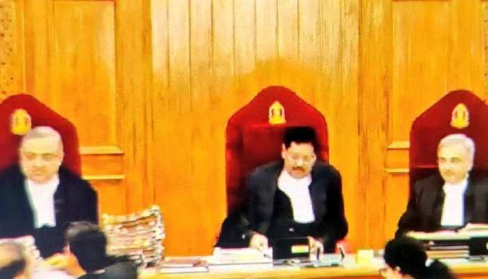'Why Don't You Earn?': Supreme Court Grills MBA Woman Seeking Crores In Alimony, BMW Car 'Why Don't You Earn?': Supreme Court Grills MBA Woman Seeking Crores In Alimony, BMW Car