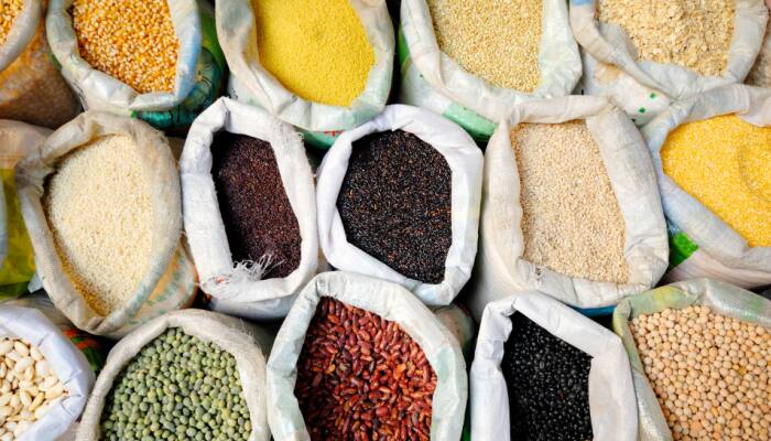 Stay Monsoon Ready: 6 Smart Tips To Keep Your Grains Fresh And Pest-Free