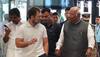 Congress Loses Rs 199 Cr Tax Battle As Tribunal Rejects Exemption Claim