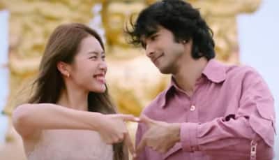 Love In Vietnam: Armaan And Amaal Malik Reunite For 'Bade Din Huye' After Family Rift, Song Out - WATCH 