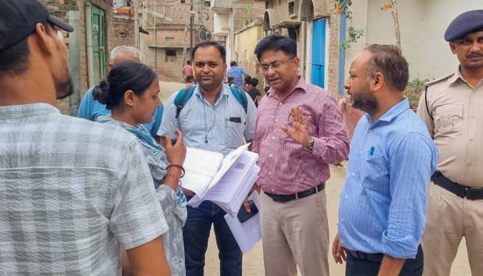 Bihar Electoral Roll SIR: EC Finds 18 lakh Dead, 7 Lakh Duplicate Voters