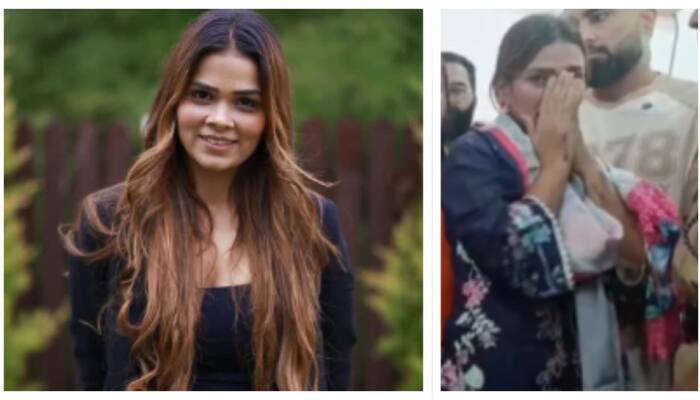 Payal Malik Issues Public Apology Amid Backlash Over Controversial Goddess Kali Video - WATCH