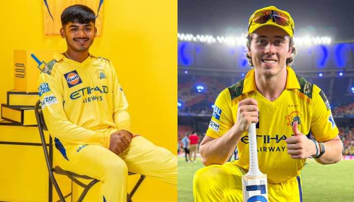 4 Replacement Players Who Are Likely To Be Retained Before IPL 2026 Auction