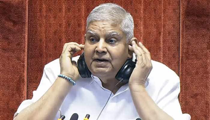 Did The Justice Varma Impeachment Lead To Jagdeep Dhankhar’s Resignation?