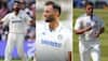 Anshul Kamboj Or Prasidh Krishna: Shubman Gill Reveals Who Will Replace Injured Akash Deep In 4th Test Against England 