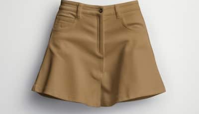 Twirl in Style: 4 Chic Skirts on Zalora to Refresh Your Wardrobe