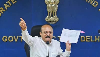 Delhi Govt Announces Up To Rs 7 Crore Rewards, Jobs For Medal-Winning Athletes
