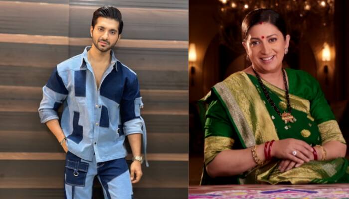 Prateik Chaudhary Explains Why He Turned Down Role In Kyunki Saas Bhi Kabhi Bahu Thi 2