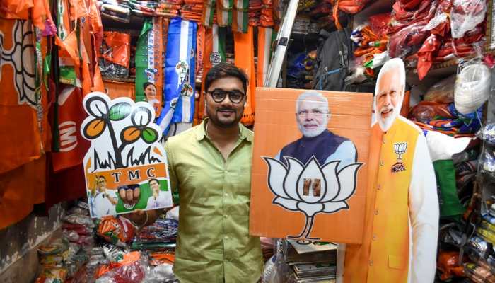 Booth By Booth, Temple By Temple: How West Bengal CM Mamata Banerjee Is Taking On BJP Ahead Of Polls Booth By Booth, Temple By Temple: How West Bengal CM Mamata Banerjee Is Taking On BJP Ahead Of Polls
