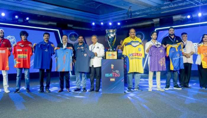 Delhi Premier League Season 2 To Kick Off On THIS Date; Check Teams, Format And More