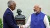 India Helping Maldives Stabilise Its Stressful Financial Situation: Foreign Secretary Misri