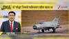 After 62 Glorious Years Of Service, India’s Legendary MiG-21 Fighter Jet Set To Retire - DNA Decodes