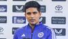 'Was Not In The Spirit Of The Game': Shubman Gill Blasts England For 'Time Wasting Tactics' During Lord's Test