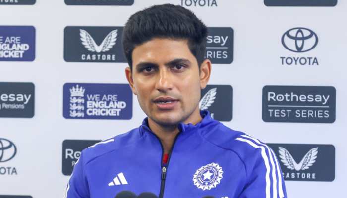 'Was Not In The Spirit Of The Game': Shubman Gill Blasts England For 'Time Wasting Tactics' During Lord's Test