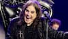 Legendary Singer Ozzy Osbourne Of Black Sabbath Fame Dies At 76