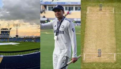 IND vs ENG 4th Test Pitch And Weather Report From Old Trafford: Will Rain And Old Trafford Pitch Help Or Hurt India’s Comeback Hopes?
