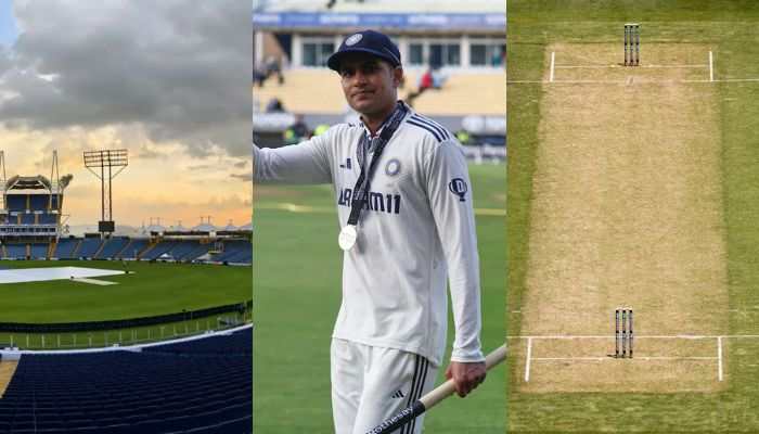 IND vs ENG 4th Test Pitch And Weather Report From Old Trafford: Will Rain And Old Trafford Pitch Help Or Hurt India’s Comeback Hopes?