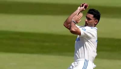 From Ranji 10-Wicket Haul To India Cap: Anshul Kamboj’s Rapid Rise To Test Cricket