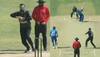 viral cricket family moments