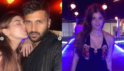 Shardul Thakur’s Romantic Selfie With Wife Mittali Sparks Buzz Ahead Of 4th Test
