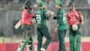 BAN vs PAK: Jaker Ali, Shoriful Islam Shine As Bangladesh Clinch Maiden T20I Series Win Against Pakistan With Thrilling 8-Run Victory