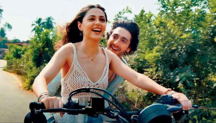 Saiyaara OTT Release: When And Where To Watch Ahaan Panday Starrer Online?