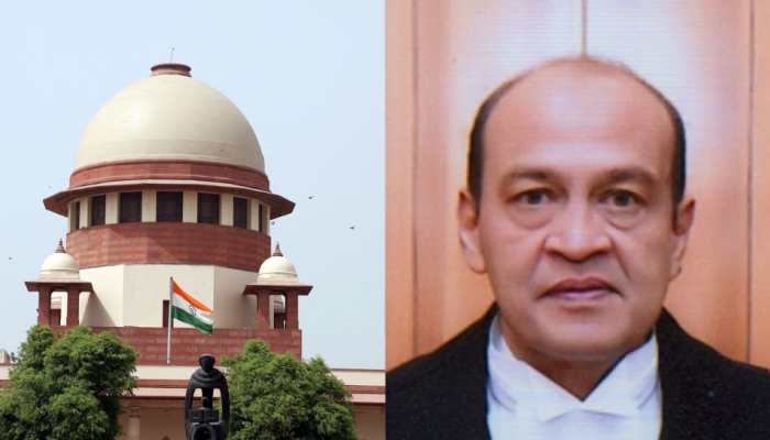 SC To Form Special Bench To Hear Justice Yashwant Varma’s Appeal SC To Form Special Bench To Hear Justice Yashwant Varma’s Appeal
