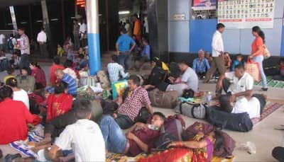 Broken Promises, Rescued Lives: The Story Of 56 Women Saved From Trafficking On A Train In West Bengal