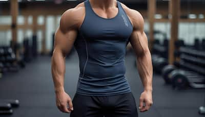 Top Men’s Activewear Picks