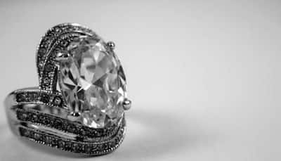 Silver Soars To Record High, Crosses Rs 1.14 Lakh Per Kg Mark