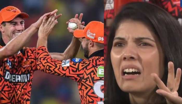 Kavya Maran In Shock As Star Captain Ditches Sunrisers To Enter Auction