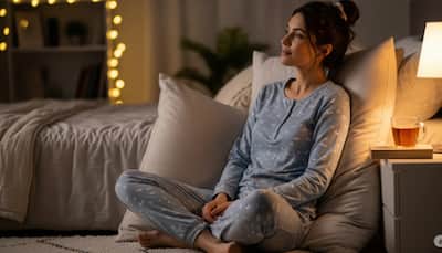 Sleep in Style: 4 Chic Night Suits to Shop on Myntra