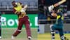 Australia Spoil Andre Russell’s Farewell With Dominant 8 Wicket Win In 2nd T20I As Inglis, Green Power Hosts to 2-0 Lead Over West Indies