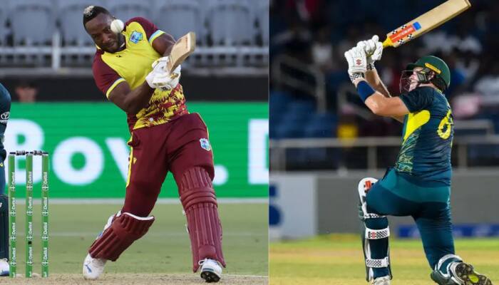 Australia Spoil Andre Russell’s Farewell With Dominant 8 Wicket Win In 2nd T20I As Inglis, Green Power Hosts to 2-0 Lead Over West Indies