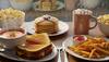 rainy day food ideas